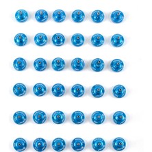 Jr Ready ST5171 Positioner Kit: 36 Pcs M22520/2 Positioners