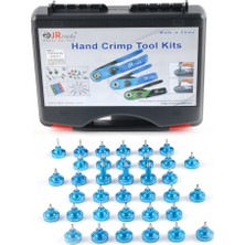 Jr Ready ST5171 Positioner Kit: 36 Pcs M22520/2 Positioners