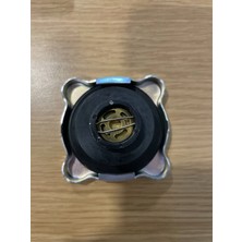 Cnh Radyatör Kapağı 590054