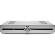 Roksan Attessa Hi-Fi Streaming Amplifikatör 230VGümüş