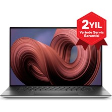 Dell Xps 9730 I7-13700H 16GB 1tb SSD 6gb RTX4050 17 Uhd+ Touch Windows 11 Pro XPS97301000WP