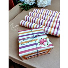 Tuğset Etiket Ambalaj Kağıdı Paketleme Kağıdı Hediye  Paketleme Kağıdı Ambalaj Kağıt 50x70 cm 10  Adet Renkli -T597