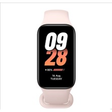 Xiaomi Smart Band 8 Active Pink