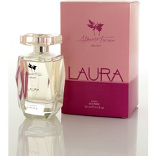 Alberto Taccini Laura Kadın Parfümü - 90 ml