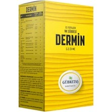 Gübretaş Dermin 1 kg Paket