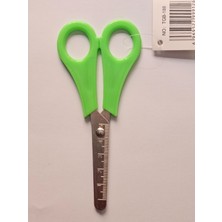 Tgb  Okul Makası Öğrenciler Için 2 ADET