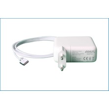 Fast Apple/magsafe 2 16.5V 3.65A 60 Watt Magnetic Adaptör