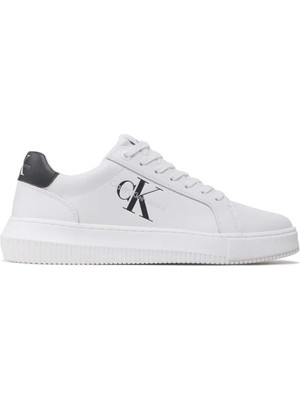 Calvin Klein Erkek  Chunky Sole Erkek Sneaker YM0YM00681