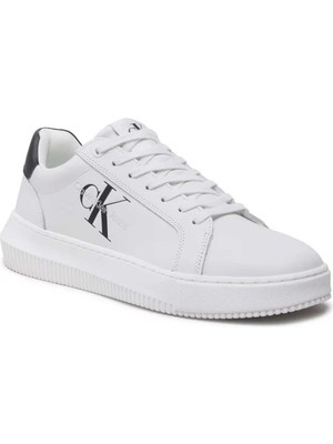 Calvin Klein Erkek  Chunky Sole Erkek Sneaker YM0YM00681