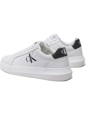 Calvin Klein Erkek  Chunky Sole Erkek Sneaker YM0YM00681