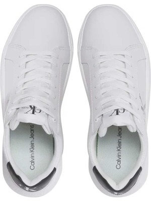 Calvin Klein Erkek  Chunky Sole Erkek Sneaker YM0YM00681