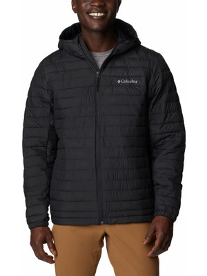 Columbia Silver Falls Hooded Erkek Mont