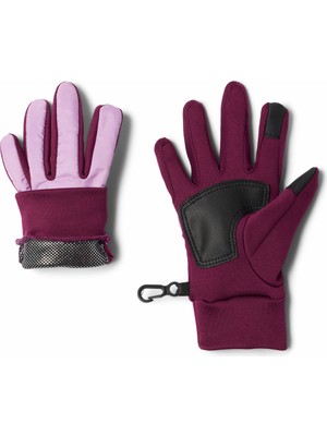 Columbia Youth Cloudcap Fleece Glove Çocuk Eldiven