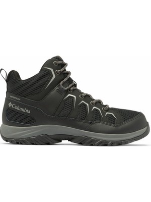 Columbia Granite Trail Mid Wp Erkek Kısa Bot