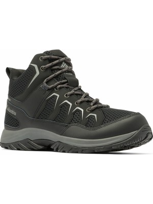 Columbia Granite Trail Mid Wp Erkek Kısa Bot