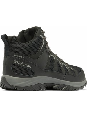 Columbia Granite Trail Mid Wp Erkek Kısa Bot