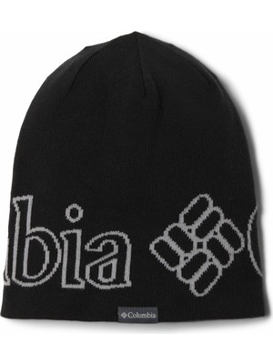 Columbia Belay Butte Beanie Unisex Bere