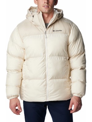 Columbia Puffect Hooded  Erkek Mont