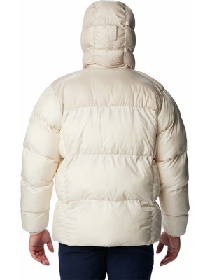 Columbia Puffect Hooded  Erkek Mont