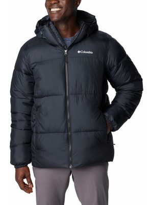 Columbia Puffect Hooded  Erkek Mont