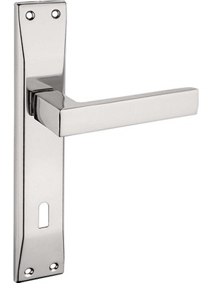 Xnews Avanti Nikel Inox Oda 1 Takım Aynalı