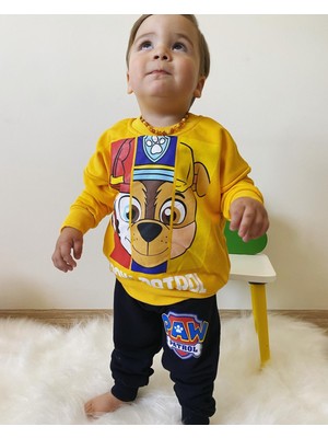 Lolipop Kids Store Paw Patrol Eşofman Takımı