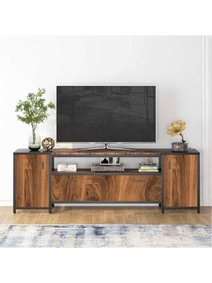 Zizuva Tasarım Tv Ünitesi