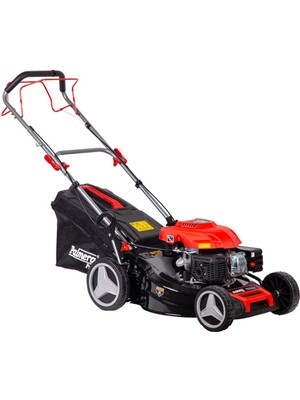 Palmera DM51S D196 Şanzımanlı Çim Biçme Makinesi