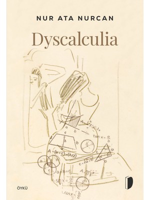 Dyscalculia - Nur Ata Nurcan