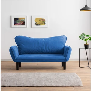 Chatto  İkili Yataklı Koltuk Gök Mavi