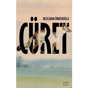 Cüret - Neslihan Önderoğlu