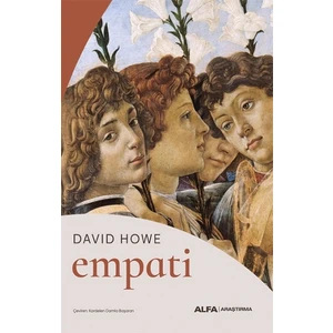Empati - Davis Howe