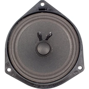 130-2 13 cm 4 Ohm Üçgen Oto Hoparlör (Fıat ve Hyundaı Için)