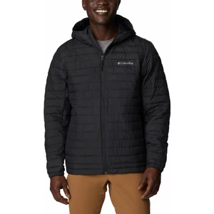 Silver Falls Hooded Erkek Mont