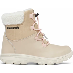 Moritza Boot Çocuk Uzun Bot