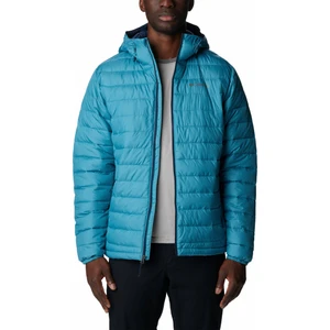 Powder Lite Hooded Erkek Mont