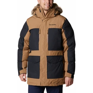 Marquam Peak Fusion Erkek Parka