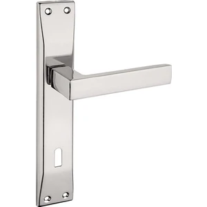 Avanti Nikel Inox Oda 1 Takım Aynalı