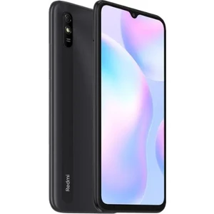 Redmi 9A 4gb Ram 64GB Siyah (Xiaomi Türkiye Garantili) Siyah