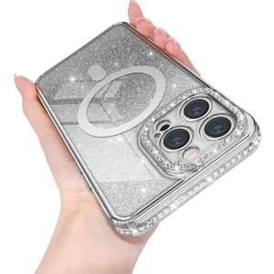 M.TK Moveteck Iphone 15 Pro Kılıf Tam Kamera ve Lens Korumalı