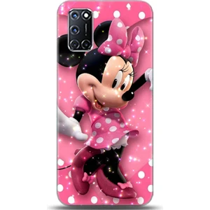 Phone Kılıf Oppo A72 Kılıf Hd Baskılı Kılıf - Followed Institution 0472