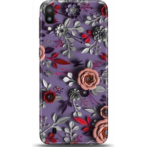 Phone Kılıf Samsung Galaxy M10 Kılıf Hd Baskılı Kılıf - Followed Institution 0653