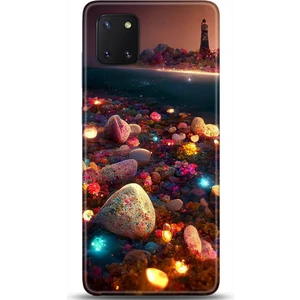Phone Kılıf Samsung Galaxy Note 10 Lite / A81 Kılıf Hd Baskılı Kılıf - Followed Institution 0640