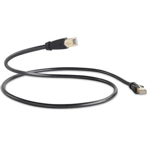Qe6803 QedPerformance Graphite Ethernet Kablosu 3m