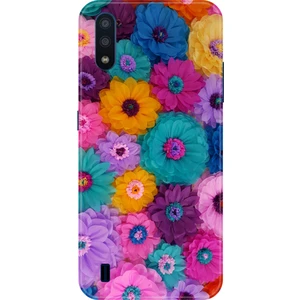 Phone Kılıf Samsung Galaxy A01 Kılıf Hd Baskılı Kılıf - Followed Institution 0478