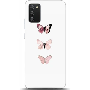 Phone Kılıf Samsung Galaxy A02S Kılıf Hd Baskılı Kılıf - Followed Institution 0334