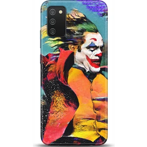 Phone Kılıf Samsung Galaxy A02S Kılıf Hd Baskılı Kılıf - Followed Institution 0505
