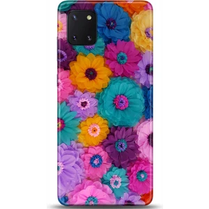 Samsung Galaxy Note 10 Lite / A81 Kılıf Hd Baskılı Kılıf - Followed Institution 0478
