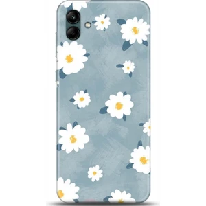 Phone Kılıf Samsung Galaxy A04 Kılıf Hd Baskılı Kılıf - Followed Institution 0134