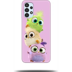 Samsung Galaxy A13 Kılıf Hd Baskılı Kılıf - Followed Institution 0417
